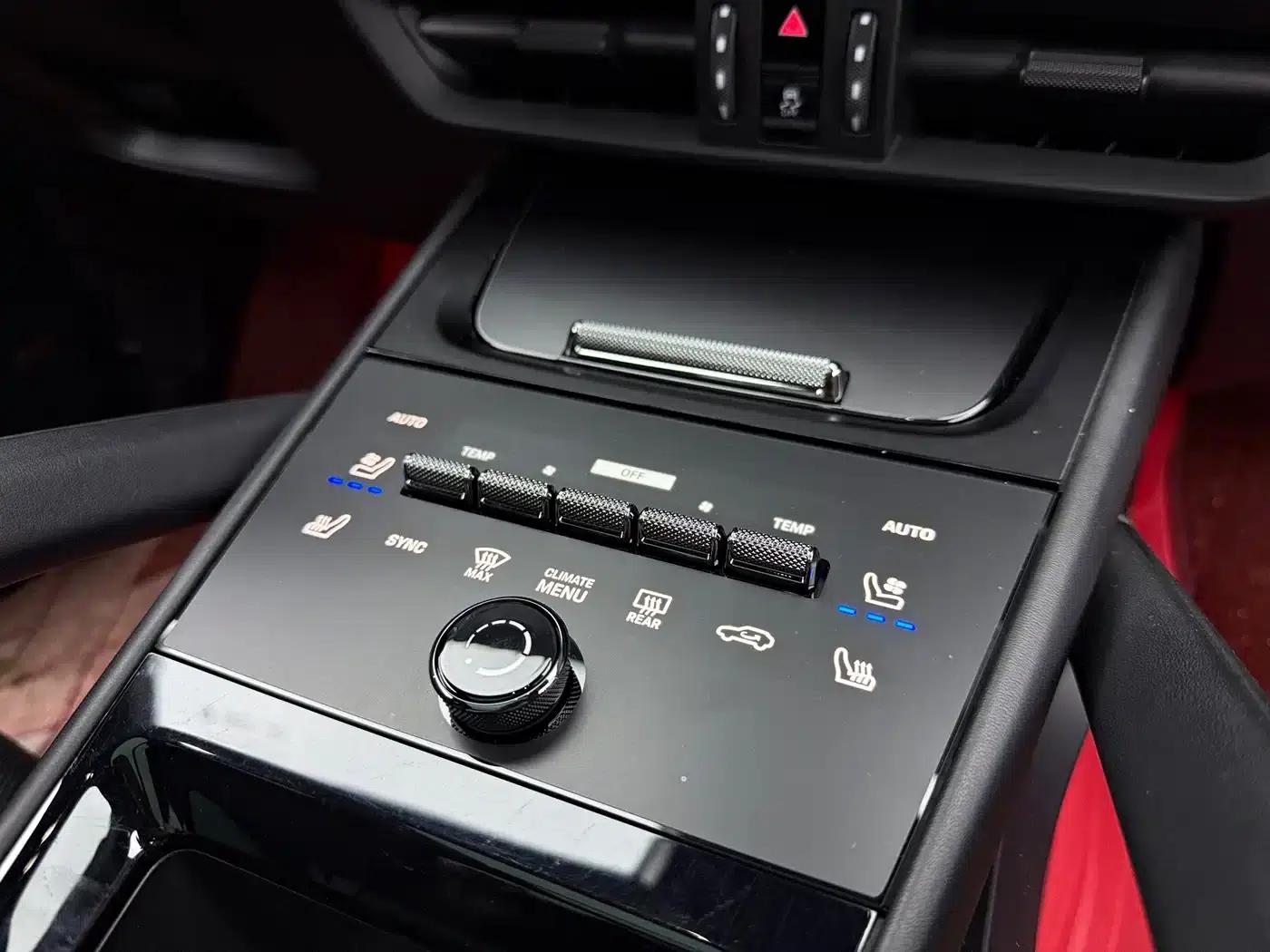 Cayenne 2024 Cayenne 3.0T — миниатюра 4