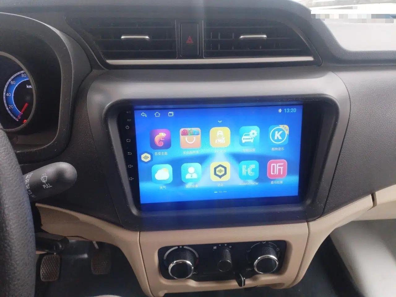 CHANGAN KUAYUE Wang X1  — миниатюра 14