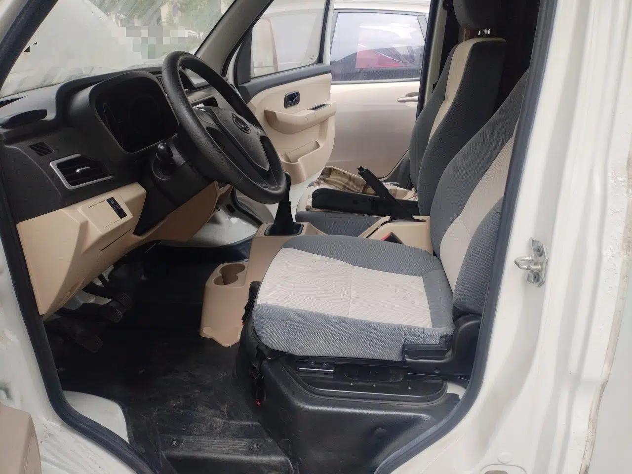 CHANGAN KUAYUE Wang X1  — миниатюра 16