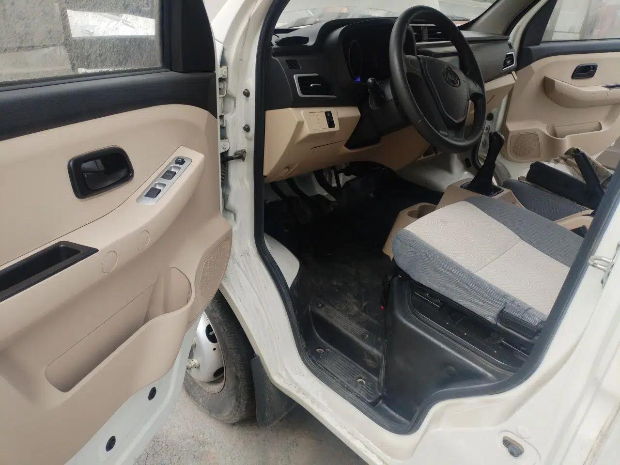 CHANGAN KUAYUE Wang X1  — миниатюра 17