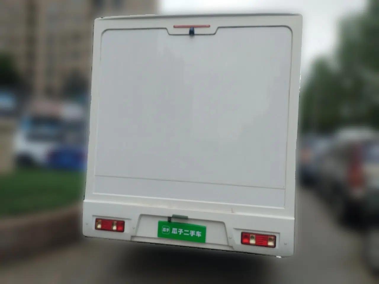 CHANGAN KUAYUE Wang X1  — миниатюра 20
