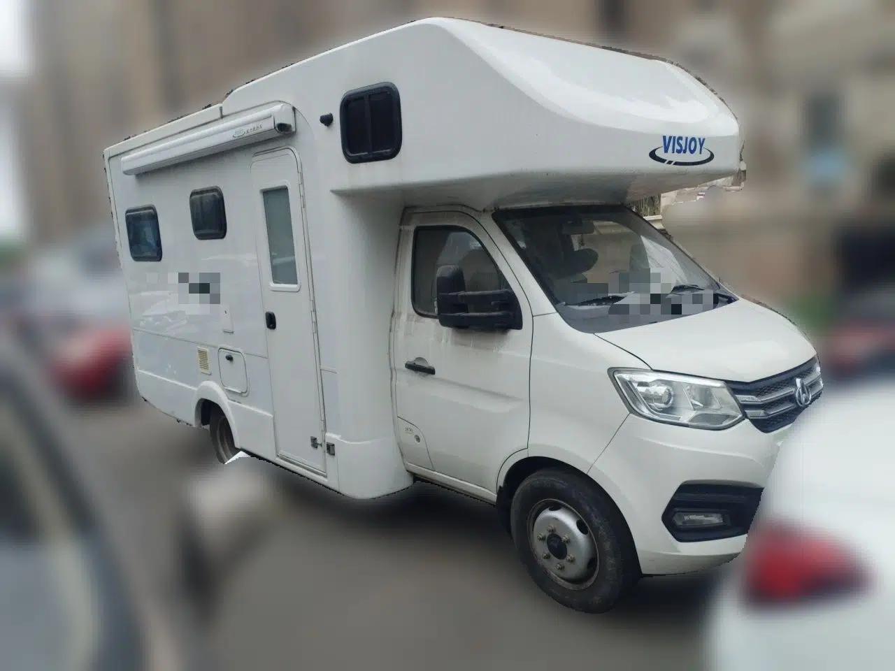 CHANGAN KUAYUE Wang X1  — миниатюра 3