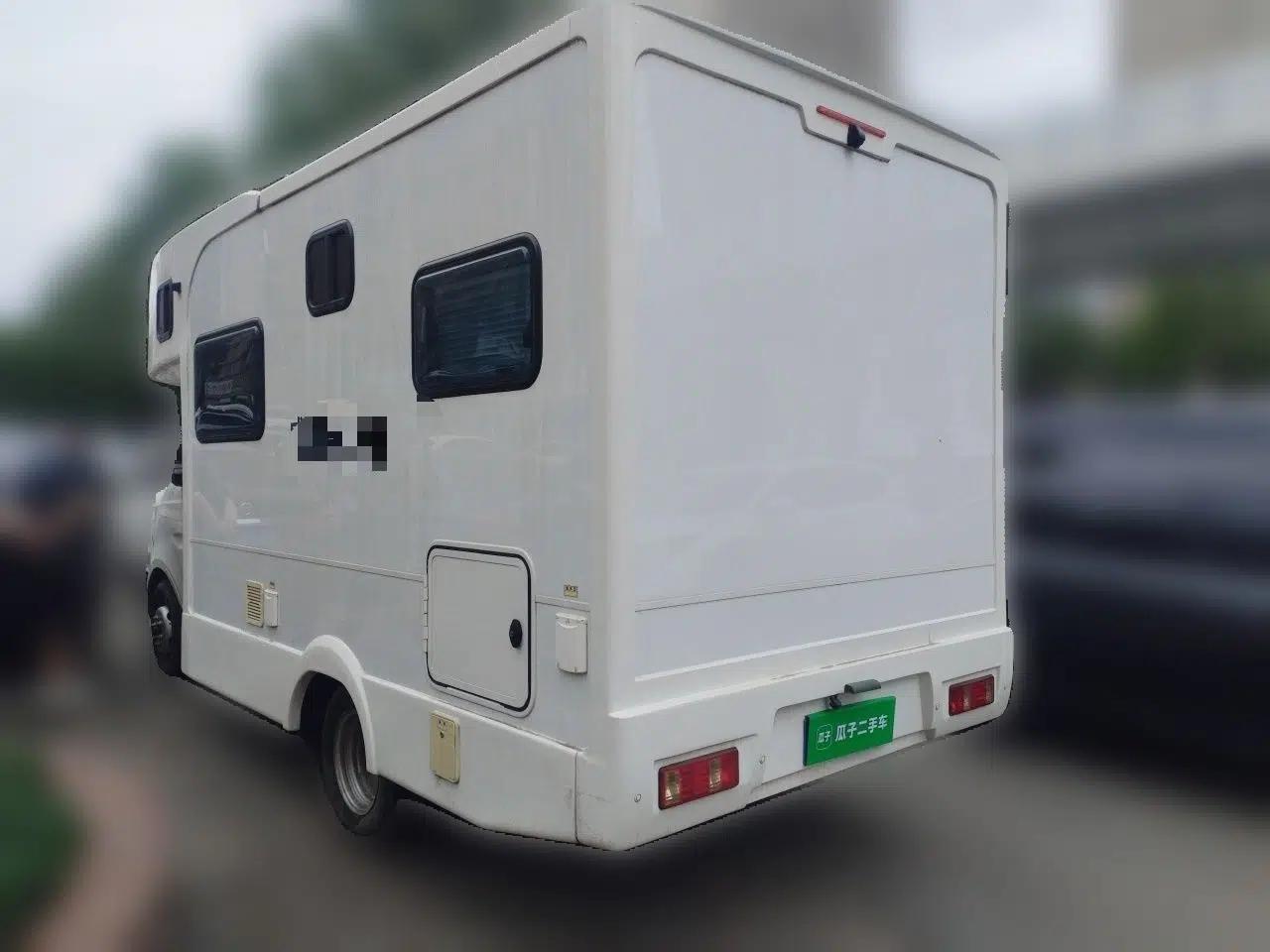 CHANGAN KUAYUE Wang X1  — миниатюра 4