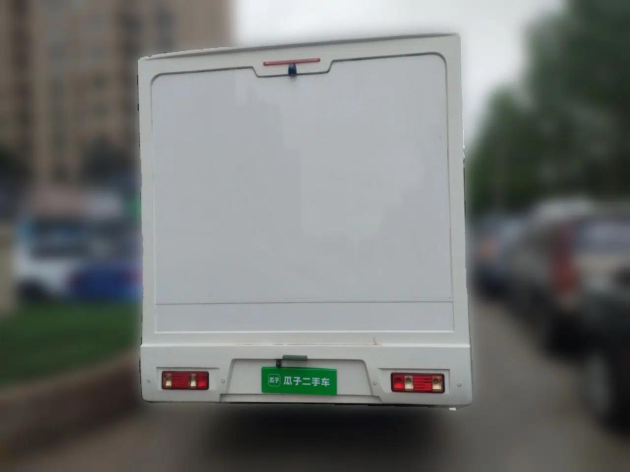 CHANGAN KUAYUE Wang X1  — миниатюра 5
