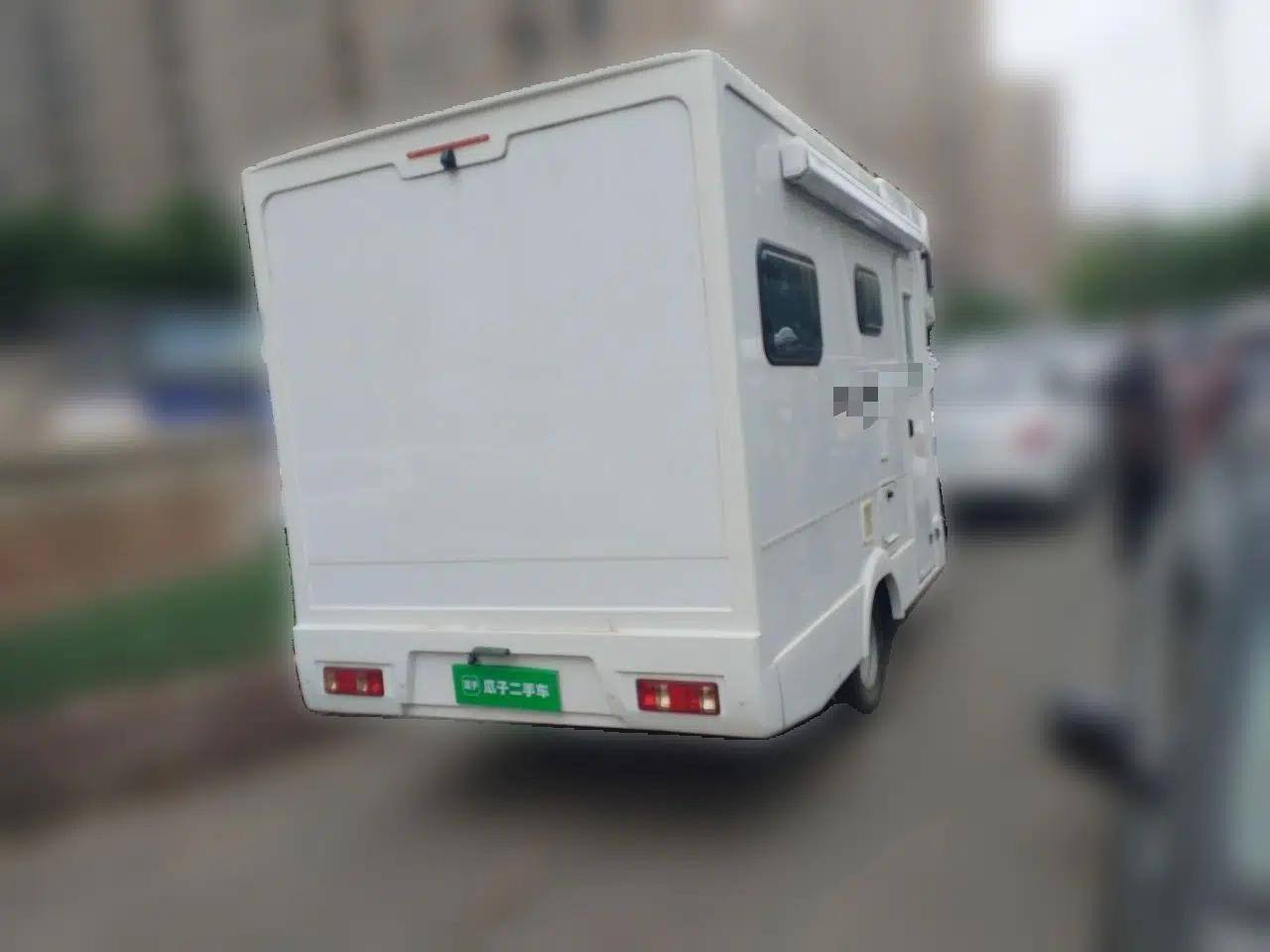 CHANGAN KUAYUE Wang X1  — миниатюра 6