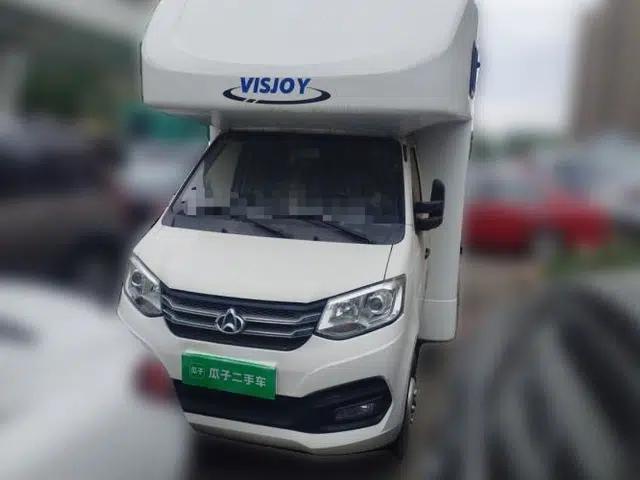 CHANGAN KUAYUE Wang X1 