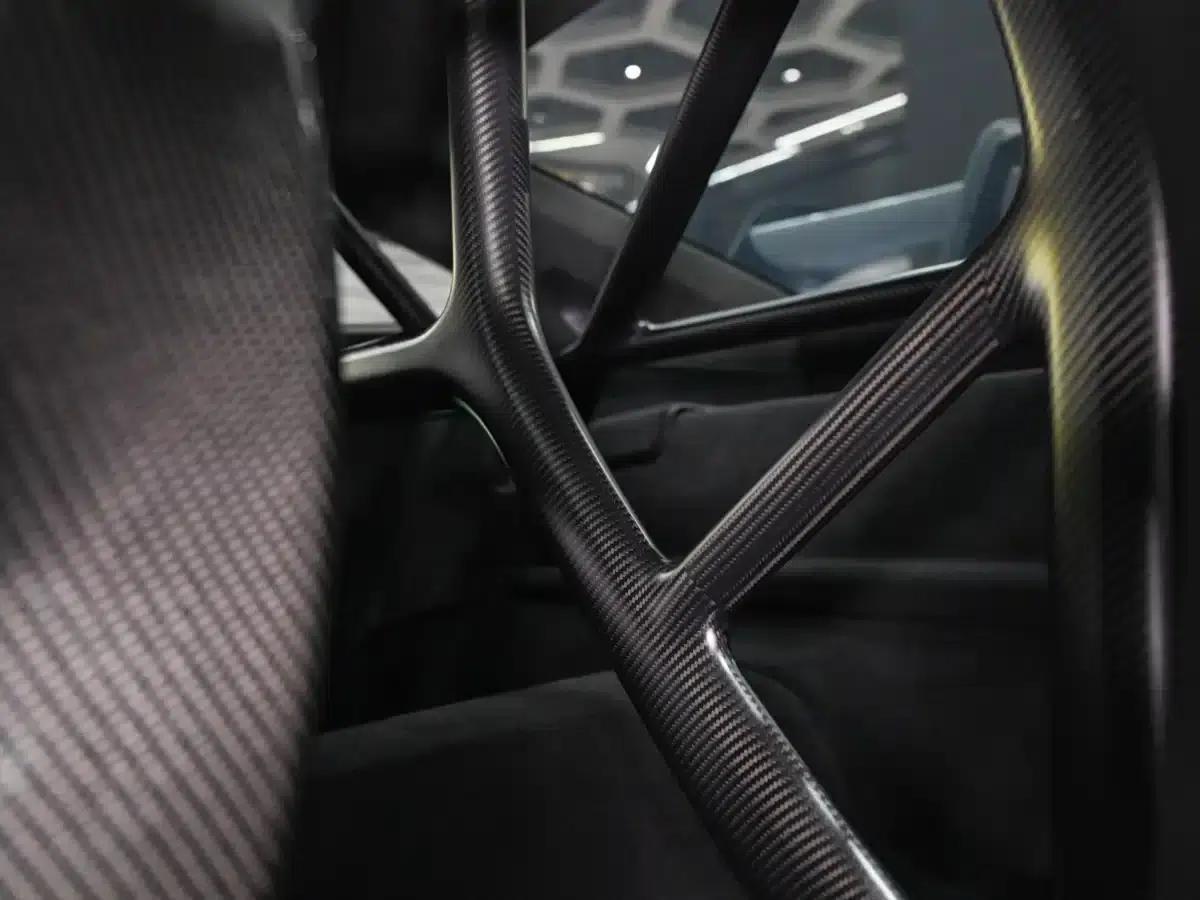 2023 Porsche 911 GT3 RS 4.0L — миниатюра 14