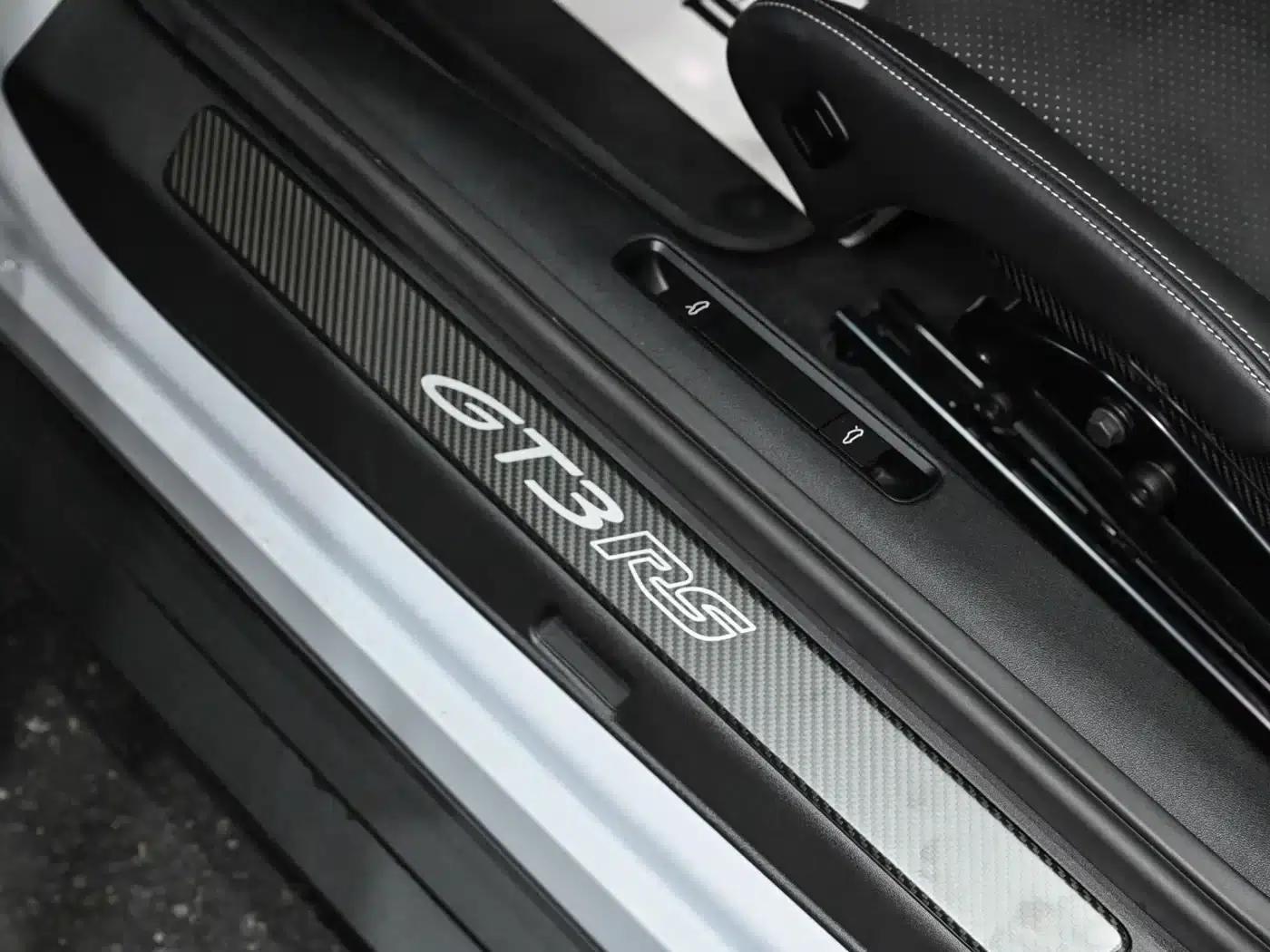 2023 Porsche 911 GT3 RS 4.0L — миниатюра 20