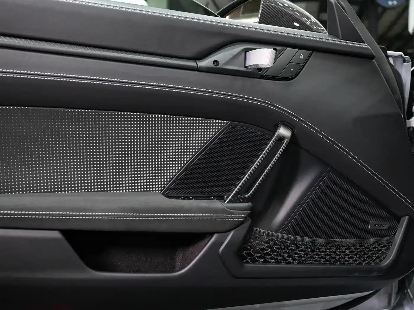 2023 Porsche 911 GT3 RS 4.0L — миниатюра 22