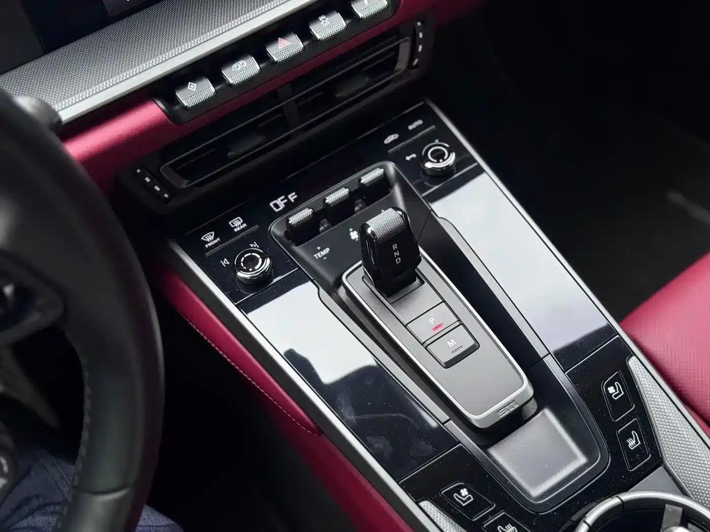 2022 Porsche 911 Carrera S 3.0T — миниатюра 12