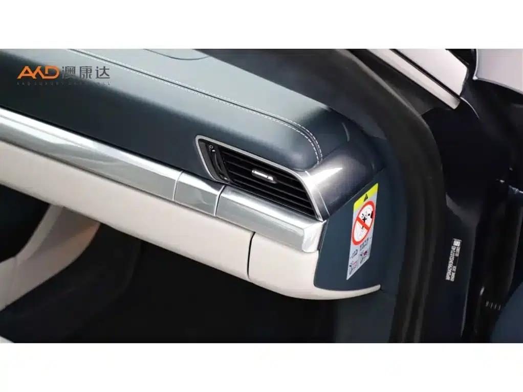 2016 Porsche 911 Carrera 3.0T — миниатюра 9