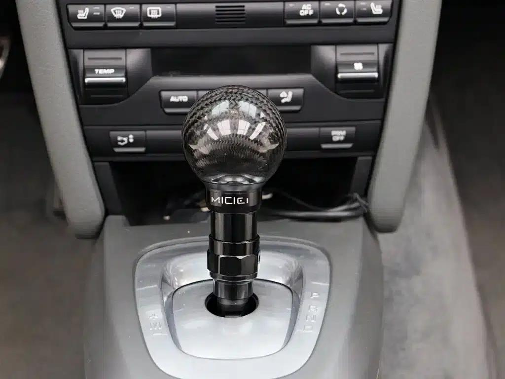 2010 Porsche 911 Targa 4 3.6L — миниатюра 17