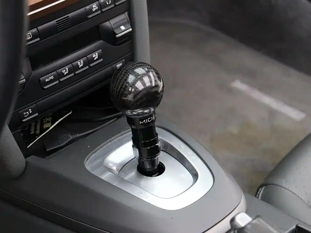 2010 Porsche 911 Targa 4 3.6L — миниатюра 10