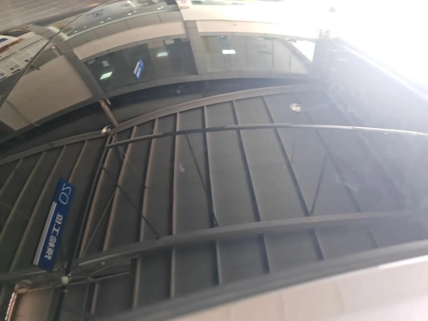 CHANGAN NEVO A07 2025 Pure Electric "True Fragrance" Edition 625 Flagship Model — миниатюра 11