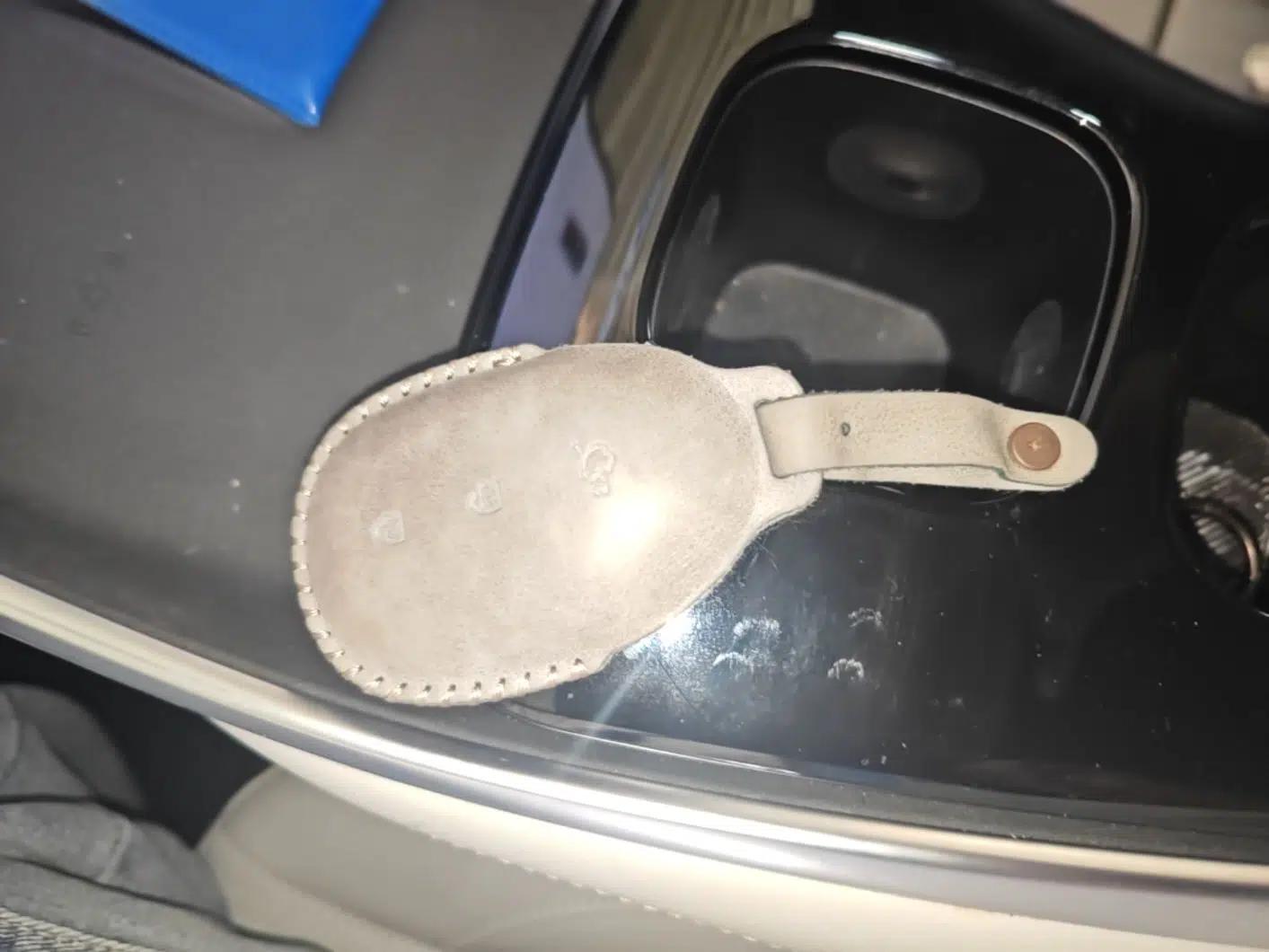 CHANGAN NEVO A07 2025 Pure Electric "True Fragrance" Edition 625 Flagship Model — миниатюра 12