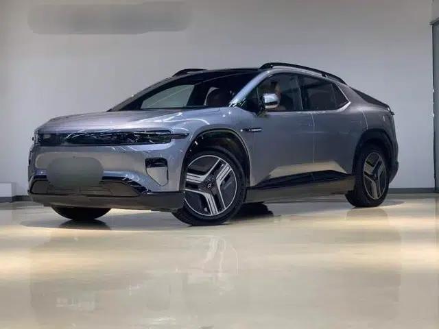 CHANGAN NEVO E07 2026 Model Pure Electric Four-Wheel Drive 90kWh Dacheng Edition