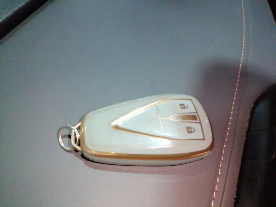 CHANGAN NEVO Q05 2024 Truly Delicious Version 125cc Superior Design CATL — миниатюра 12