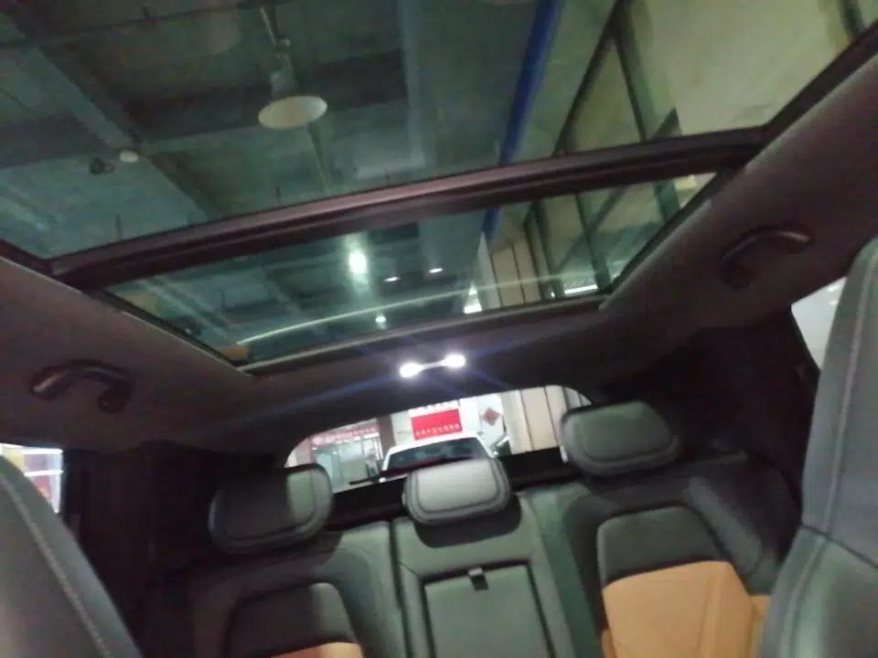 CHANGAN NEVO Q05 2024 Truly Delicious Version 125cc Superior Design CATL — миниатюра 21