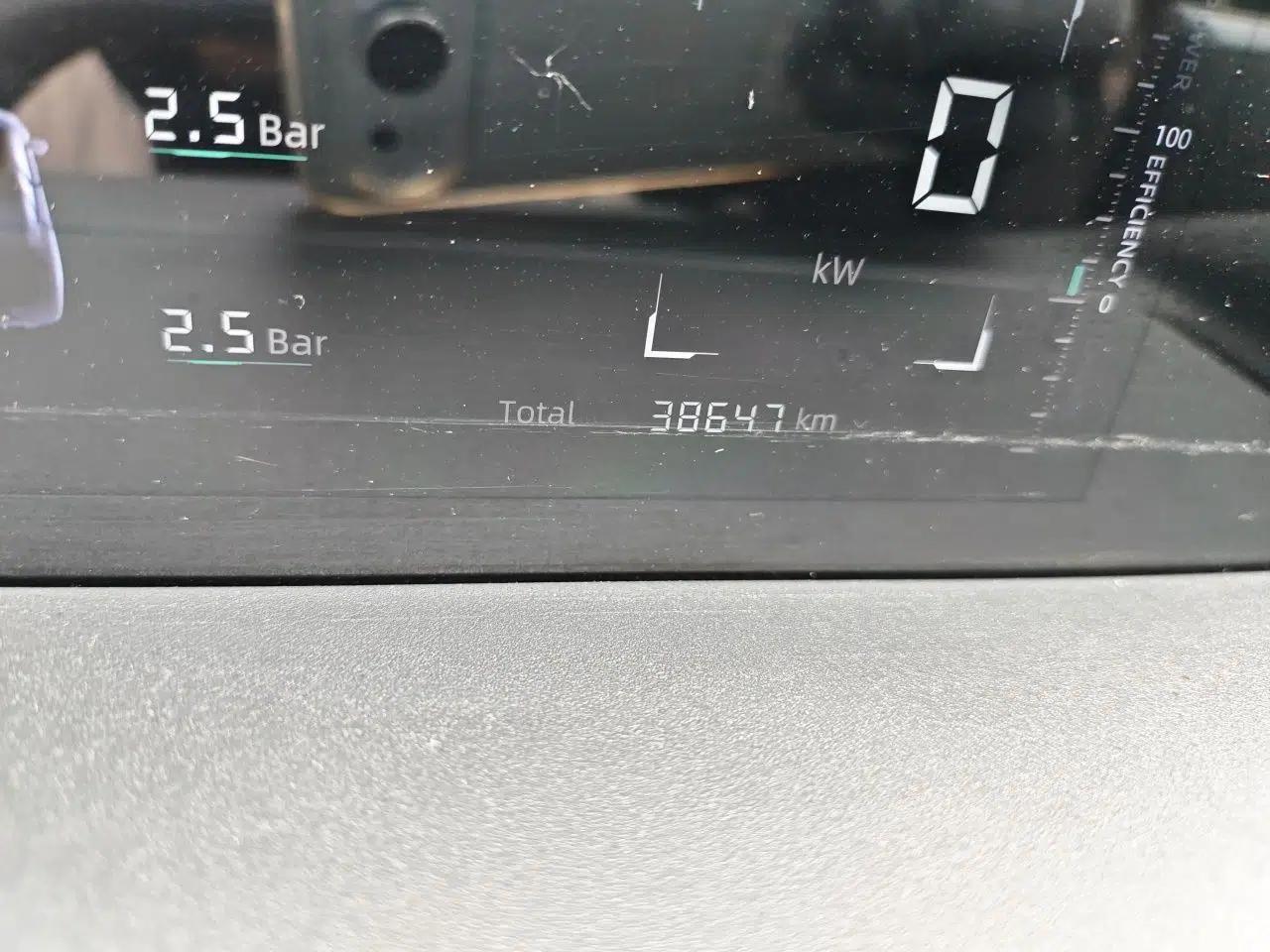 CHANGAN NEVO A05 2024 70 Air — миниатюра 13