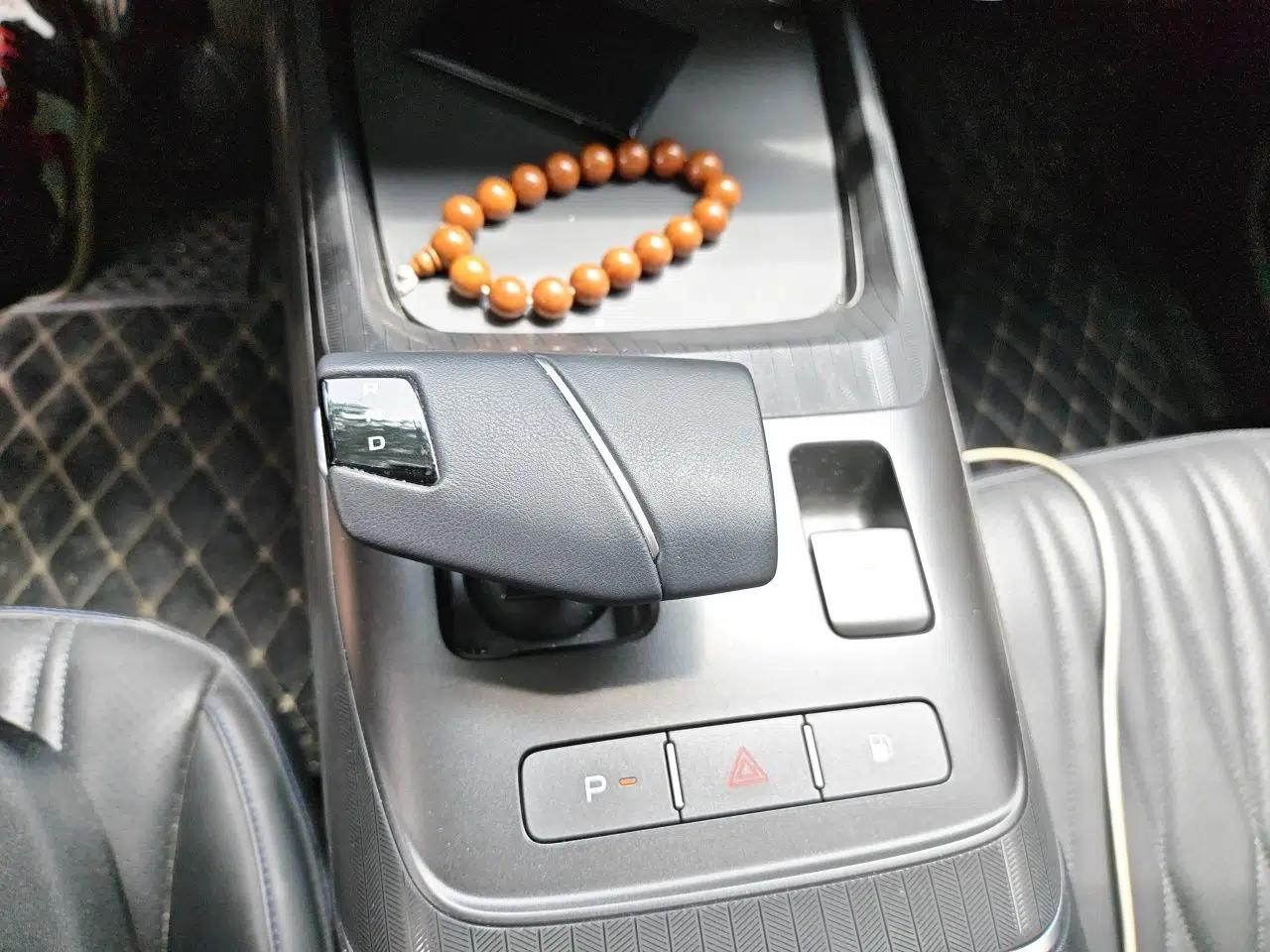 CHANGAN NEVO A05 2024 70 Air — миниатюра 15