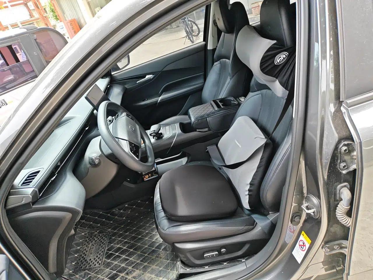 CHANGAN NEVO A05 2024 70 Air — миниатюра 16