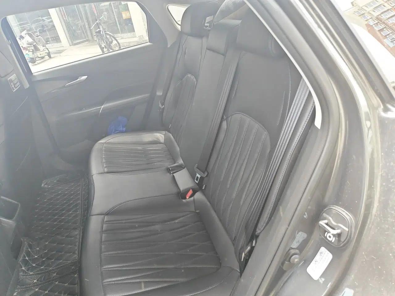 CHANGAN NEVO A05 2024 70 Air — миниатюра 18