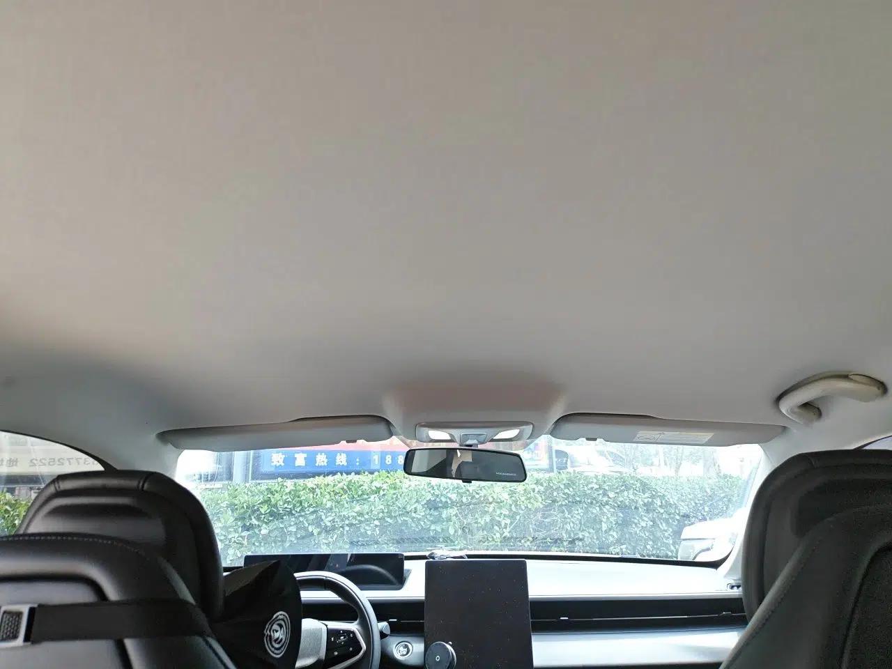 CHANGAN NEVO A05 2024 70 Air — миниатюра 19