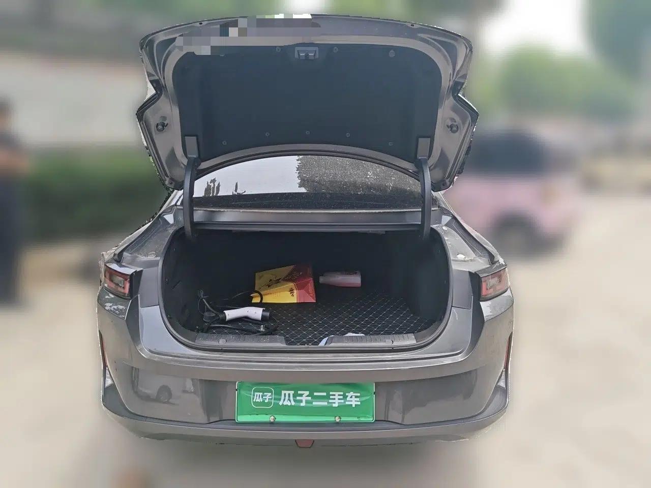 CHANGAN NEVO A05 2024 70 Air — миниатюра 20