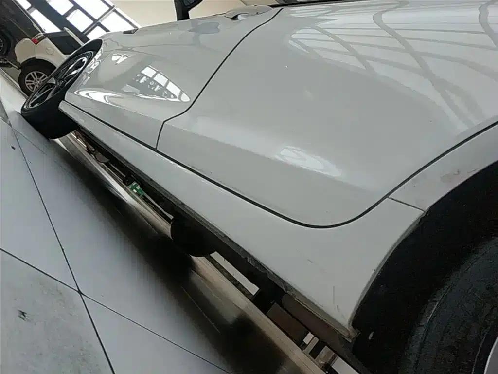 Sihao A5 2021 1.5T CVT Premium Intelligent Connected Edition — миниатюра 22