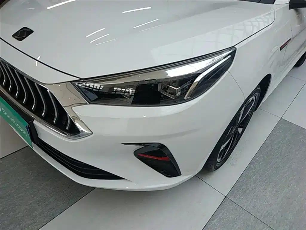 Sihao A5 2021 1.5T CVT Premium Intelligent Connected Edition — миниатюра 24