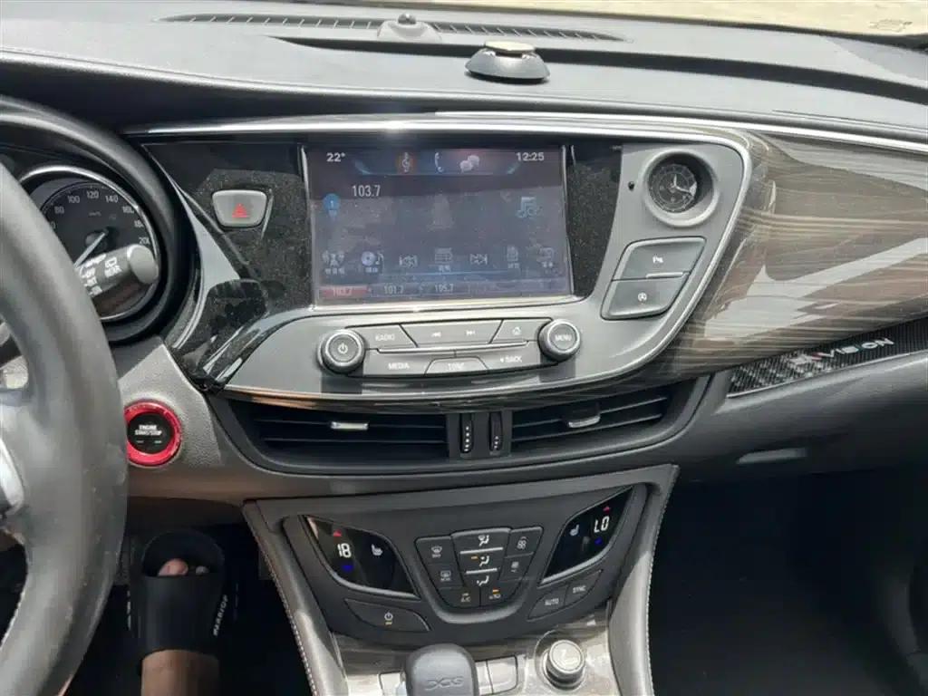Envision Plus 2018 20T 2WD Elite — миниатюра 14