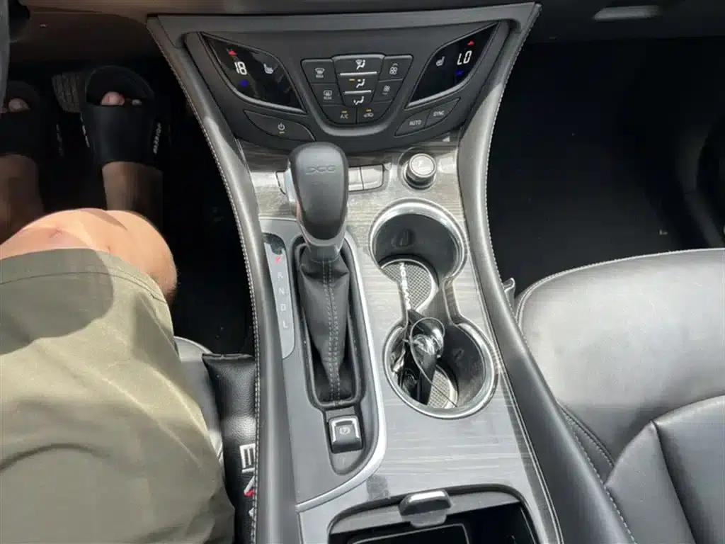 Envision Plus 2018 20T 2WD Elite — миниатюра 15