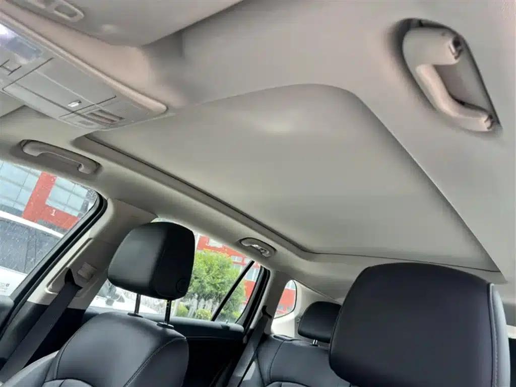 Envision Plus 2018 20T 2WD Elite — миниатюра 18