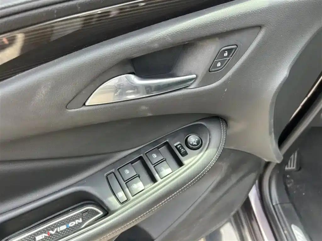Envision Plus 2018 20T 2WD Elite — миниатюра 4
