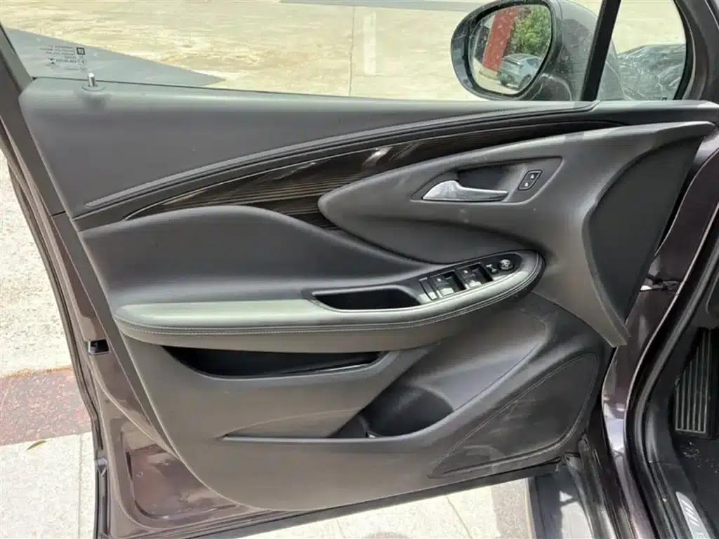 Envision Plus 2018 20T 2WD Elite — миниатюра 5