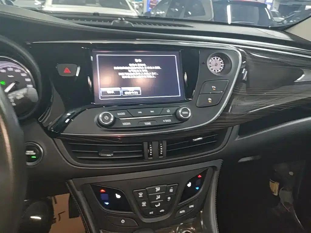 Envision Plus 2018 20T 2WD Elite — миниатюра 13