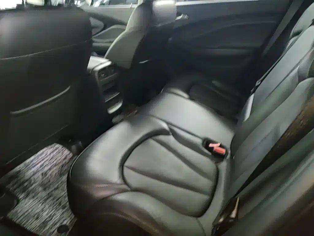 Envision Plus 2018 20T 2WD Elite — миниатюра 17