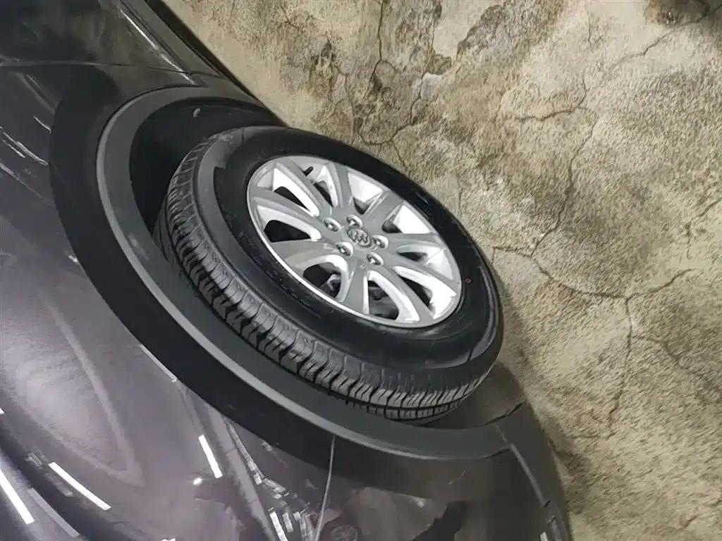 Envision Plus 2018 20T 2WD Elite — миниатюра 23