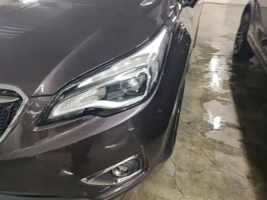 Envision Plus 2018 20T 2WD Elite — миниатюра 24