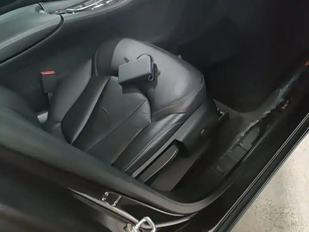 Envision Plus 2018 20T 2WD Elite — миниатюра 25