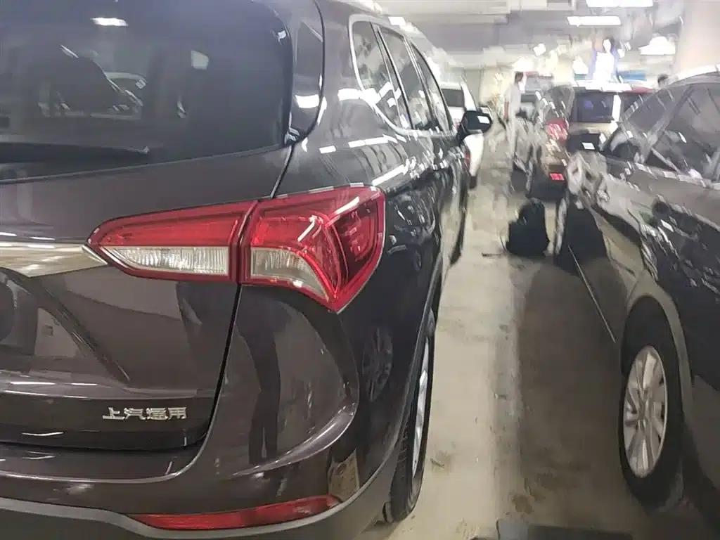 Envision Plus 2018 20T 2WD Elite — миниатюра 8