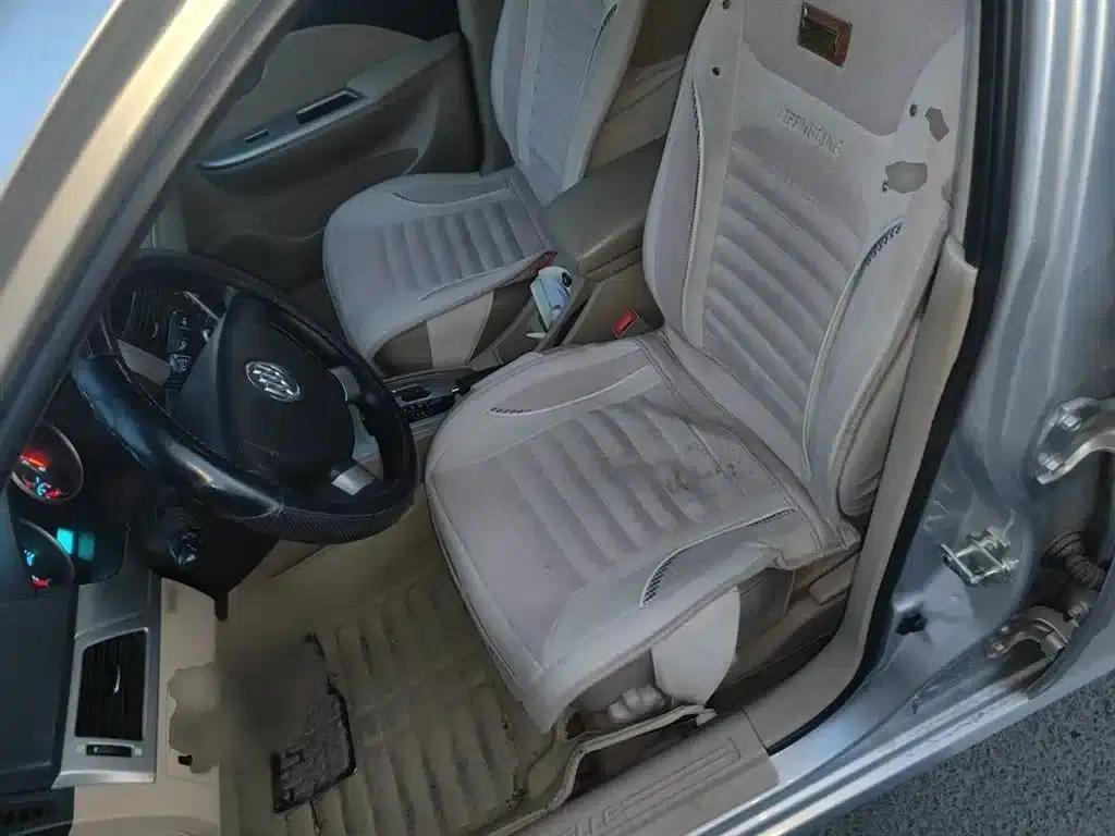 Buick Excelle 2013 1.5L Automatic Classic — миниатюра 8