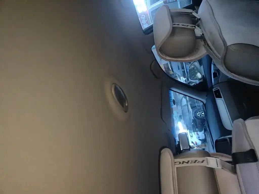 Buick Excelle 2013 1.5L Automatic Classic — миниатюра 9