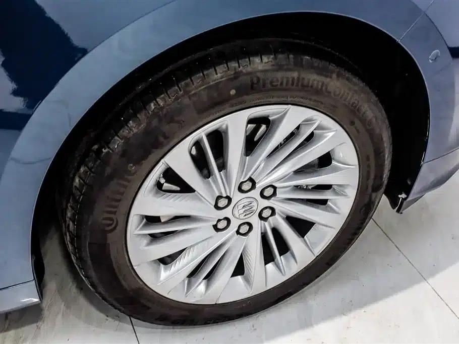 Century 2025 2.0T Six-Seat Luxury Edition — миниатюра 12