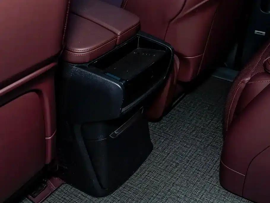 Century 2025 2.0T Six-Seat Luxury Edition — миниатюра 24