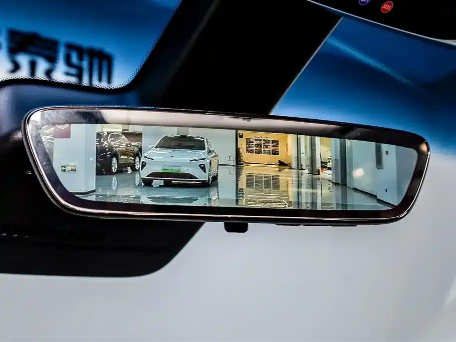 Century 2025 2.0T Six-Seat Luxury Edition — миниатюра 21