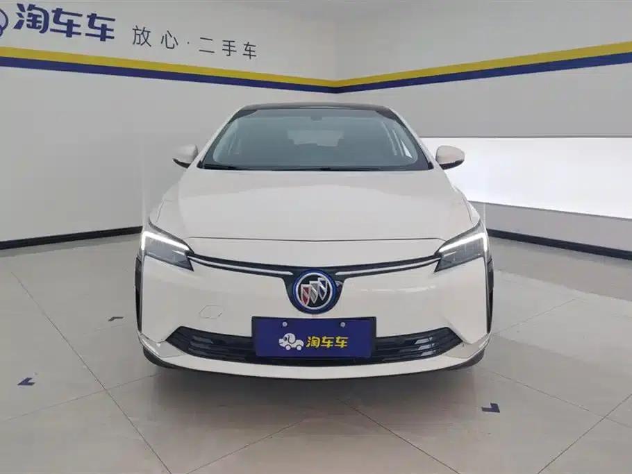 Buick Velite 6 2024 430km Premium Edition — миниатюра 2