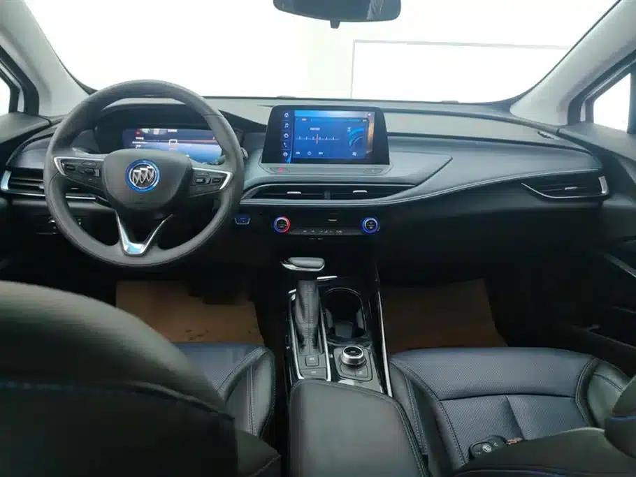 Buick Velite 6 2024 430km Premium Edition — миниатюра 12