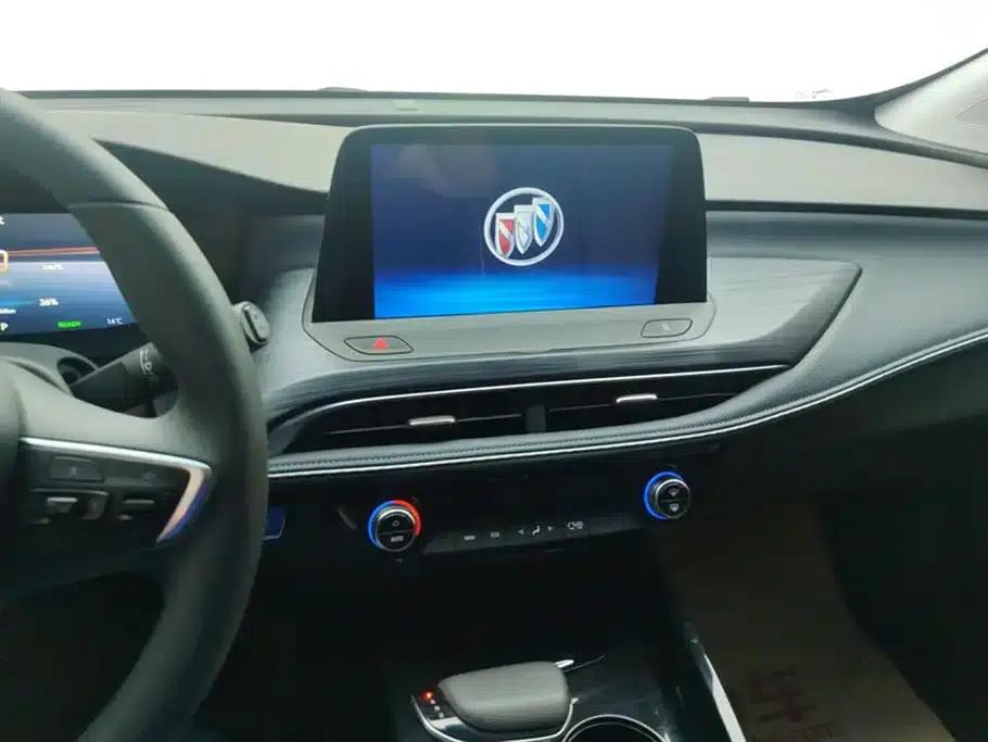 Buick Velite 6 2024 430km Premium Edition — миниатюра 13