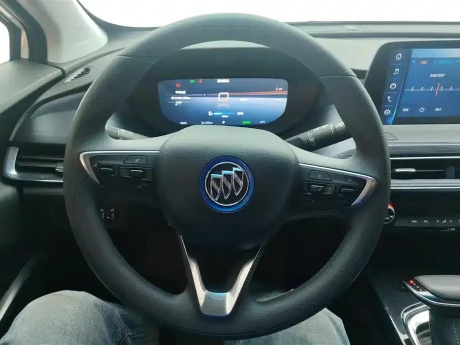 Buick Velite 6 2024 430km Premium Edition — миниатюра 15